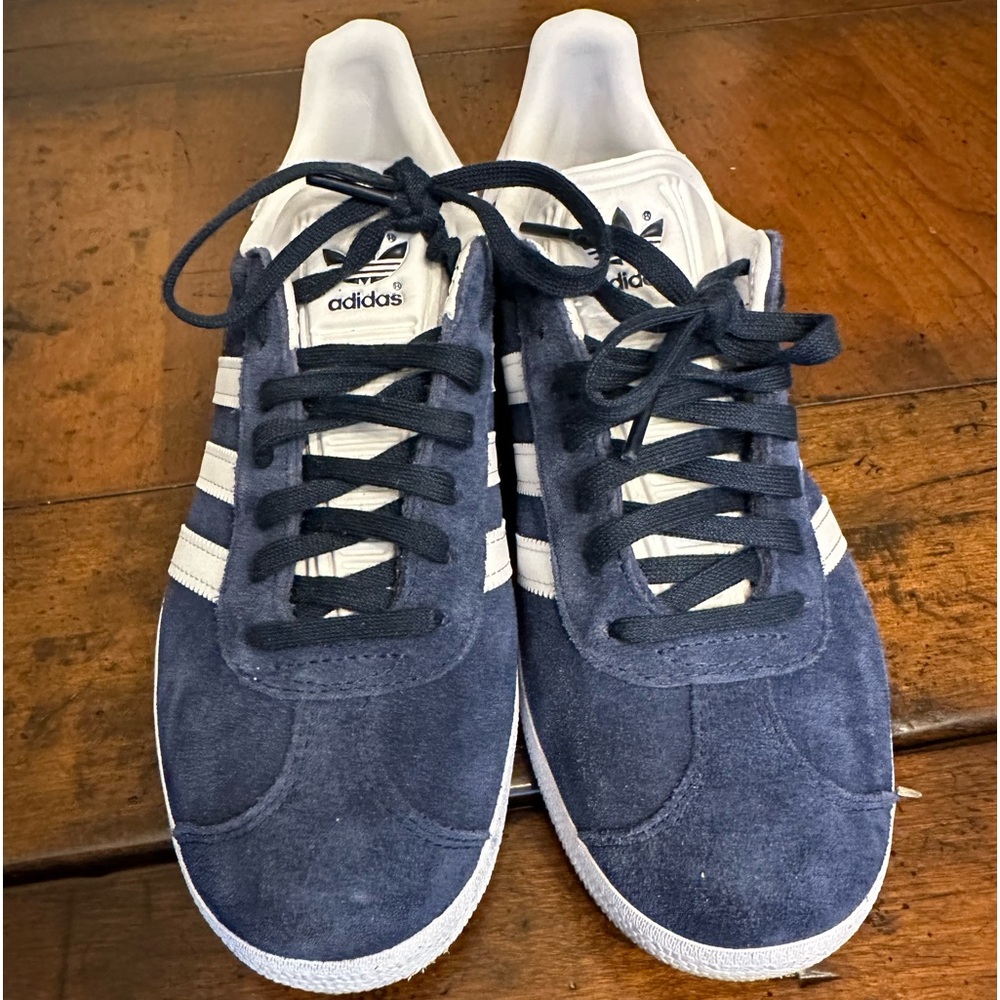 Adidas Gazelle Sneakers